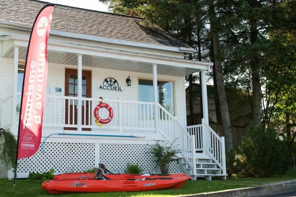 La Maison du Matelot