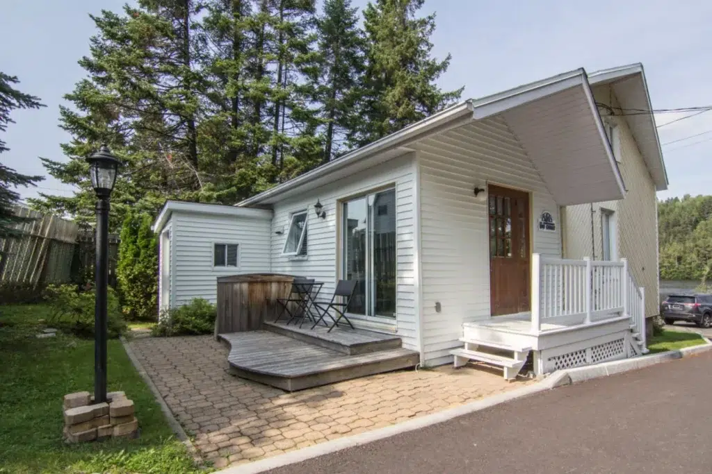 La Résidence du Quai