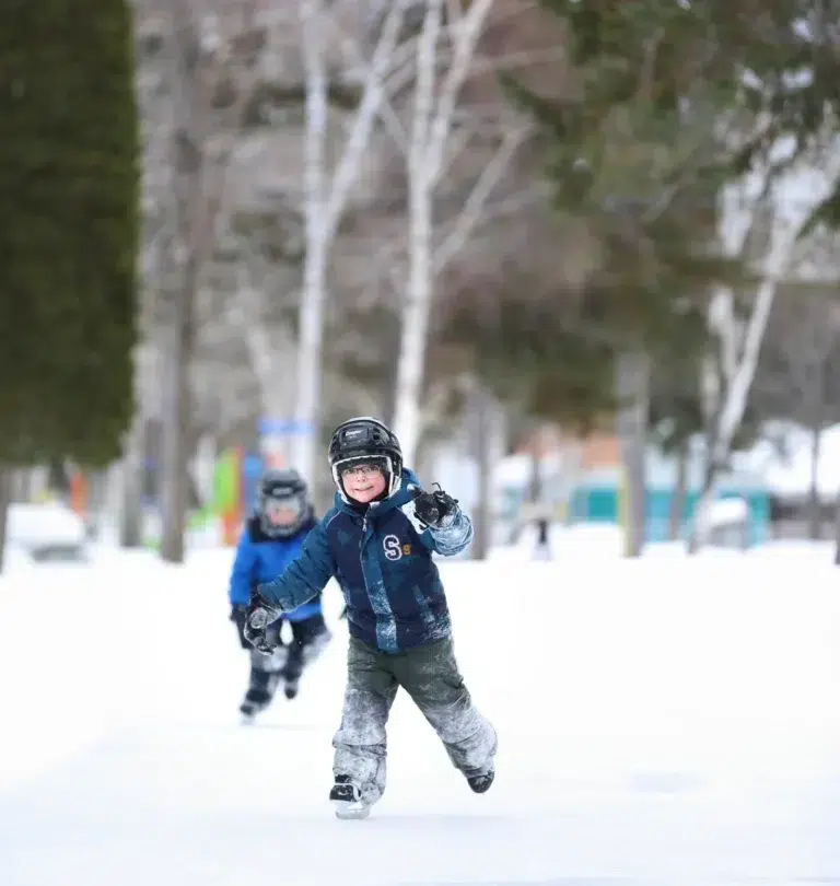 Sentiers de glace (6)