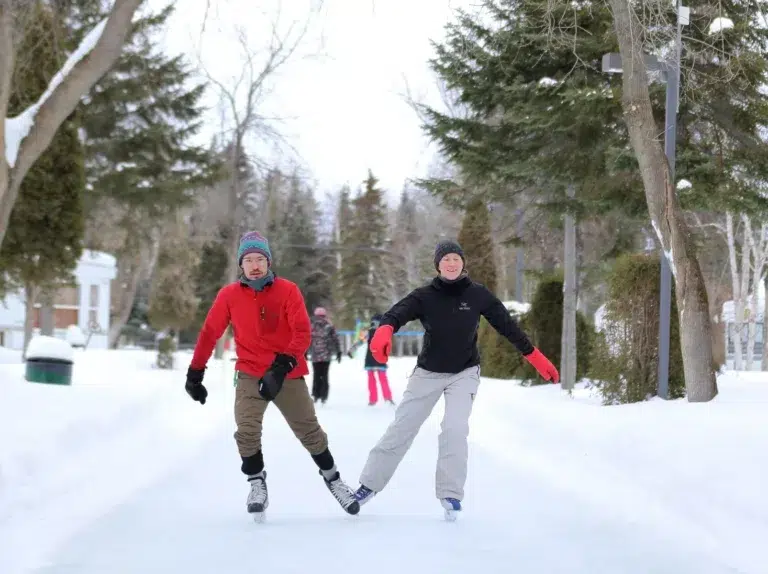 Sentiers de glace (7)