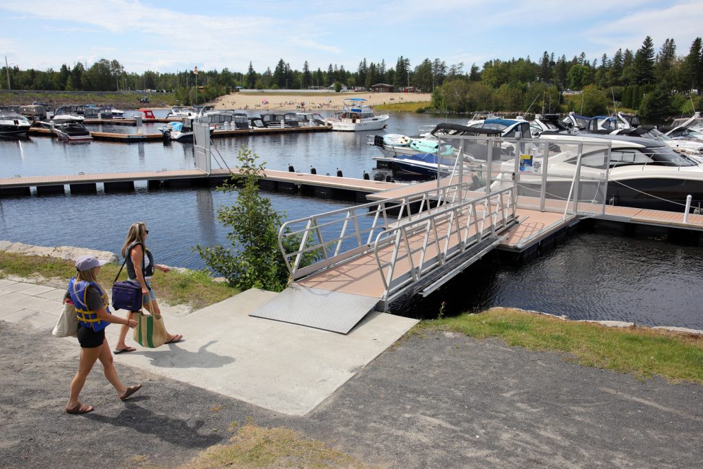 Marinas à Alma : 3 escales nautiques à découvrir