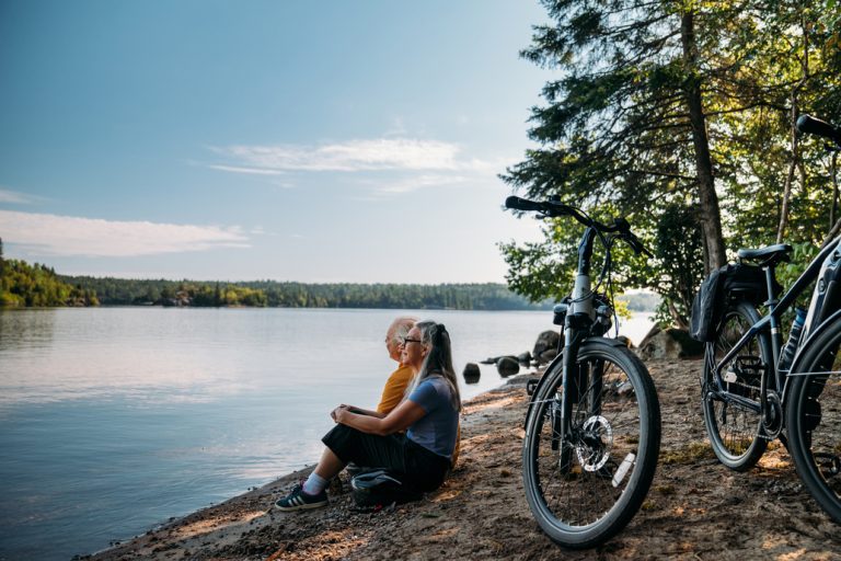 vélo